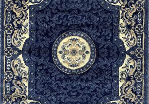 Navy and Beige area Rug Amazon Traditional Persian area Rug Navy Dark Blue