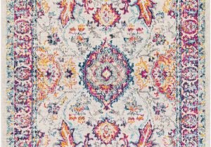 Navy and Pink area Rug Leaver Floral Navy Pink area Rug In 2020
