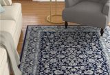 Navy and Tan area Rug Lang oriental area Rug In Navy Blue/gray/tan/ivory Light Grey …