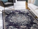 Navy Blue 3×5 Rug 3 3 X 5 3 Carrington Rug