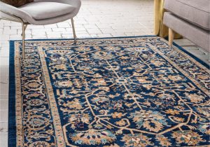 Navy Blue and Brown area Rug Navy Blue 8 X 10 Graham Rug Affiliate Blue Navy