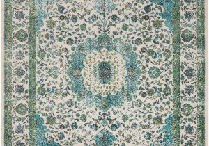 Navy Blue and Lime Green Rug Aberdine Teal Lime area Rug