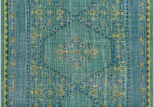 Navy Blue and Teal area Rugs Surya Zahra Zha 4000 area Rugs