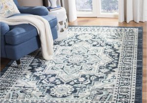 Navy Blue and Turquoise Rug Safavieh Madison 500 Mad507n Turquoise/navy area Rug â Incredible …