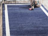 Navy Blue Bedroom Rugs Navy Blue 10 X 13 Loft Rug area Rugs