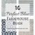 Navy Blue Farmhouse Rug 10 Perfect Blue Farmhouse Rugs Farmhouse Style Rugs, Farmhouse …