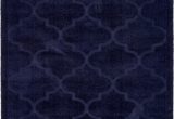 Navy Blue Fur area Rug Navy Blue 8 X 10 Trellis Shag Rug area Rugs