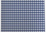 Navy Blue Plaid Rug Winslet Plaid Navy Blue Rug