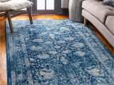 Navy Blue Rugs for Living Room Navy Blue 8 X 11 4 Stockholm Rug area Rugs