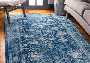 Navy Blue Rugs for Living Room Navy Blue 8 X 11 4 Stockholm Rug area Rugs