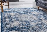 Navy Blue Rugs for Sale Navy Blue 8 X 10 Dover Rug