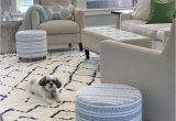 Navy Blue White Rug 12 Best Navy and White area Rugs Under $200