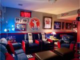 New York Giants area Rug New York Giants Room My Dream House Will Have This Just for
