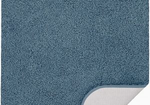 No Slip Bath Rug Maples Rugs softec Non Slip Washable Quick Dry soft Bathroom Rugs Made In Usa 17 X 24 Light Blue