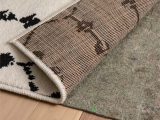 Non Skid Pad for area Rug Lancaster Home Modern & Contemporary Indoor Polyester area Rug …