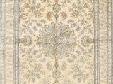Non Slip area Rugs for Elderly Cree Traditional Gray Beige area Rug