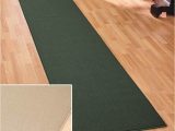 Non Slip area Rugs for Elderly Extra Long Nonslip Floor Runners