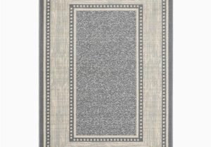 Non Slip area Rugs Home Depot Ottomanson Ottohome Collection Non-slip Rubberback Bordered Design …