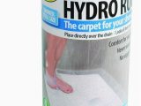 Non Slip Bath Rugs for Elderly Jobar Non Slip Grip Fast Drying Hydro Shower and Bath Rug Great for Elders and