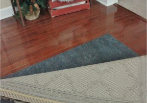 Non Slip Rug Pad Bed Bath Beyond Rug Pads and Hardwood Floors are they Patible