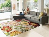 Nourison area Rugs Fantasy Collection Nourison Fantasy Fa18 Ivory area Rug â Incredible Rugs and Decor