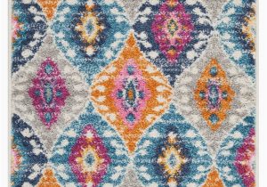 Nourison Passion Multicolor area Rug Nourison Passion Multicolor area Rug 1 10"x2 10"