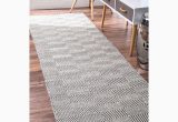 Nuloom Handmade Concentric Diamond Trellis Wool Cotton area Rug Nuloom Casual Indoor Cotton Patterned Rug Overstock.com