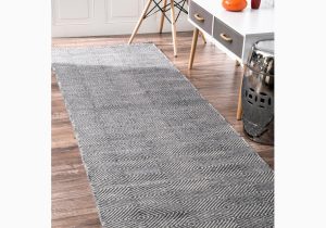 Nuloom Handmade Concentric Diamond Trellis Wool Cotton area Rug Nuloom Casual Indoor Cotton Patterned Rug Overstock.com