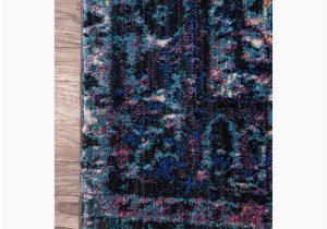 Nuloom Traditional Distressed oriental Blue Grey area Rug Nuloom Traditional Distressed oriental Faded area Rug – Overstock …
