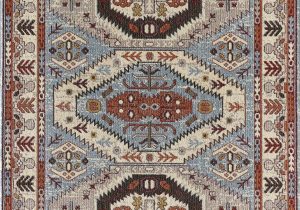 Nuloom Tribal Marisela area Rug Glory Rugs area Rug Tribal Marisela Vintage south West Carpet Traditional Texture for Bedroom Living Dining Room 7316 Gabbeh Collection 8×10