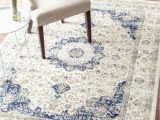 Nuloom Verona Blue area Rug Amazon Nuloom 9 X 12 Verona Rug In Blue Patio