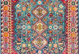 Nuloom Vintage Erline area Rug Nuloom Vintage Erline Multi area Rug In 2020