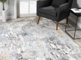 Off White area Rug 5×7 Laskie Abstract Gray F White area Rug