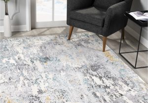 Off White area Rug 5×7 Laskie Abstract Gray F White area Rug