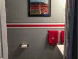 Ohio State Bath Rug Ohio State Bathroom Home Bar Rooms Ohio State Rooms