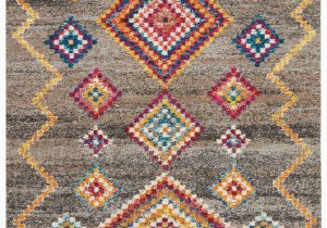 Oliver Brown London Bath Rugs Brown & Tan Thick Pile area Rugs You Ll Love In 2020