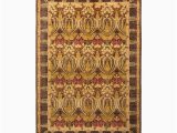 One Of A Kind area Rugs Overton Modern & Contemporary Indoor Wool Unique One Of A Kind …