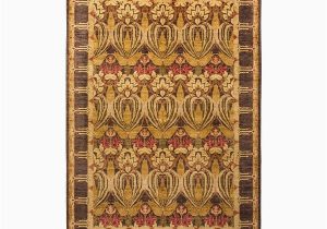 One Of A Kind area Rugs Overton Modern & Contemporary Indoor Wool Unique One Of A Kind …