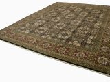 One Of A Kind area Rugs Rug N Carpet One-of-a-kind Hand-knotted Rectangle 11′ 10″ X 14′ 8 …
