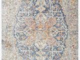 Ophelia Blue Multi Rug Ophelia Collection – Flooring solutions Muskoka Flooring, Tile …