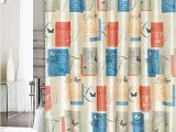 Orange Bathroom Rugs and towels Love Faith Joy and Peace 15 Piece Bathroom Set Bath Rugs Shower Curtains and Rings Beige Yellow orange and Blue