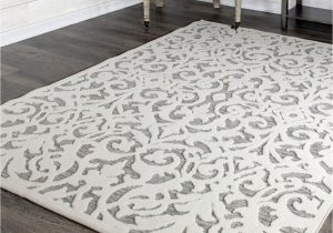 Orian Lady Bird area Rug Natural Gray My Texas House by orian area Rugs Sale at