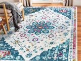 Oriental area Rugs Near Me Signature Loom Natalie oriental area Rugs, 5×8 – Persian area Rugs for Living Room – Gorgeous Turkish Carpets and Rugs for Bedroom – …