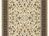 Oriental Weavers area Rugs On Sale oriental Weavers Kashan 108x area Rug Carpetmart Com