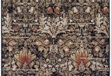 Oriental Weavers Braxton Multi area Rug Superior Designer Braxton area Rug Collection Gorgeous Floral Lotus Pattern 6mm Pile Height with Jute Backing Affordable and Beautiful Rugs 5 X