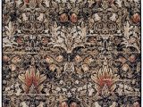 Oriental Weavers Braxton Multi area Rug Superior Designer Braxton area Rug Collection Gorgeous Floral Lotus Pattern 6mm Pile Height with Jute Backing Affordable and Beautiful Rugs 5 X