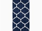 Ottomanson Royal Collection Contemporary Moroccan Trellis Design area Rug Ottomanson Royal Collection Contemporary Moroccan Trellis Design area Rug