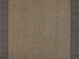 Outdoor 8 X 10 area Rugs Megalo Collection Chestnut Black Rug 8×10