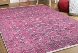 Oversized area Rugs On Sale Afghan Rug Hot Pink Oversized area Rugs 10×13 9×12 8×10 – Etsy.de