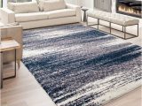 Overstock area Rug Protection Plan orian Rugs Cotton Tail Ii Madrid Blue – Overstock – 29746718